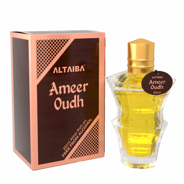 Ameer Oudh